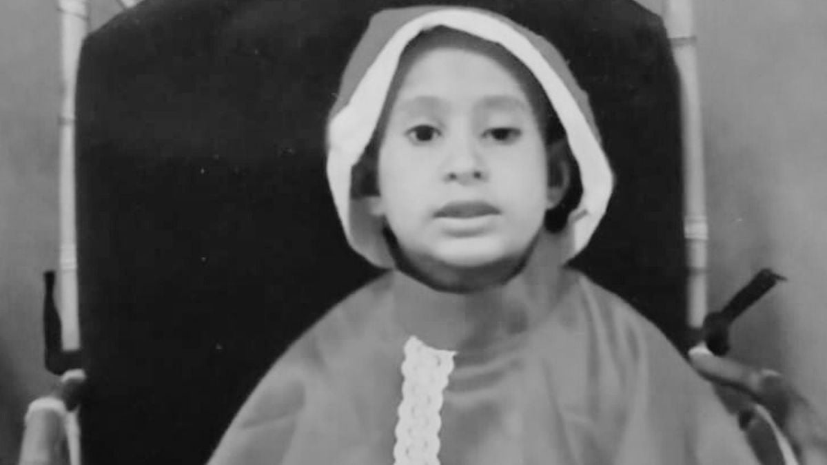 Luiz Fernando de Souza Verli, de 10 anos, morreu após uma lesão na coluna