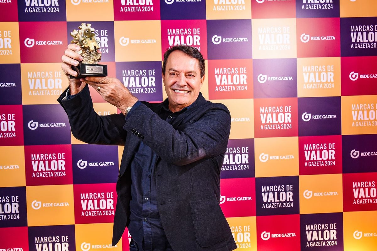 Pedro Lourenço, presidente da Rde BH