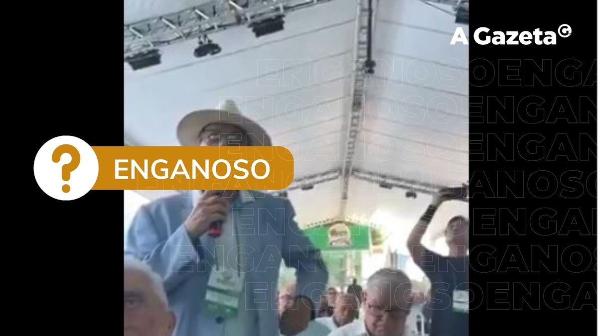 Projeto Comprova: Vídeo contradiz ciência ao negar importância da Amazônia na regulação do clima