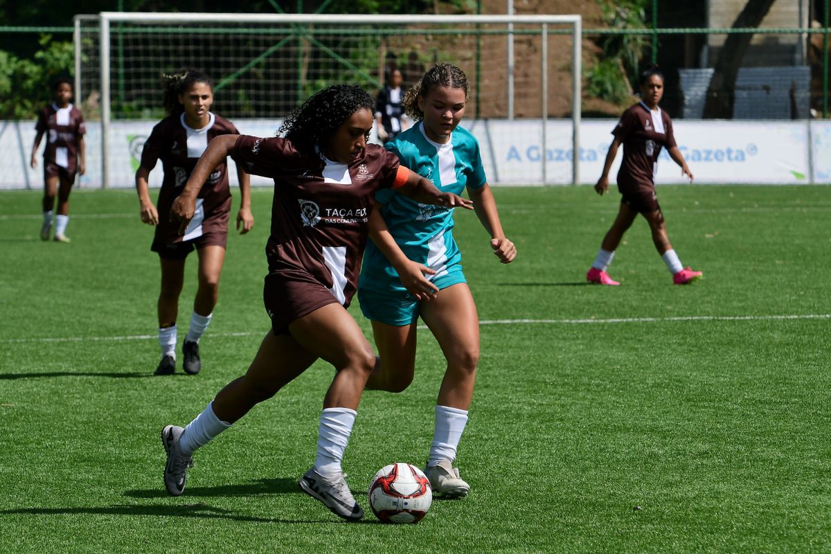 Final da Taça EDP das Comunidades por Fernando Madeira