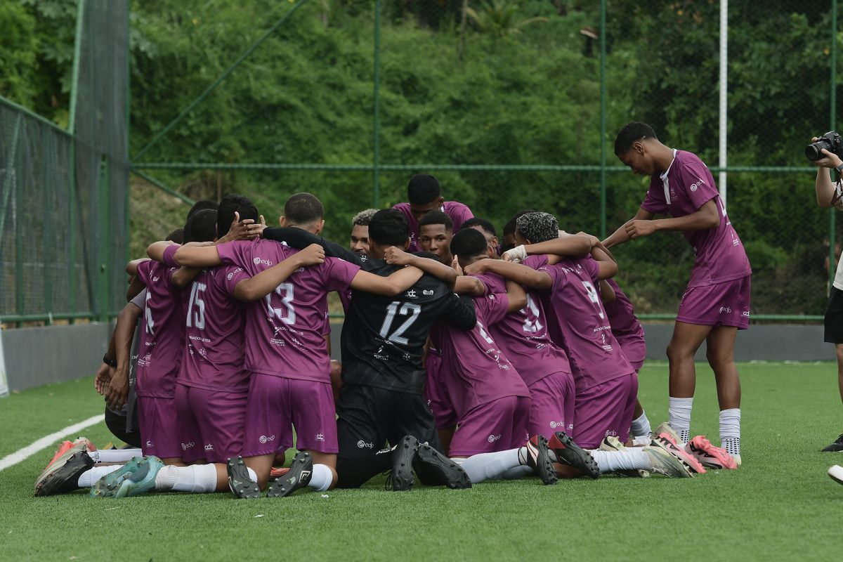 Final da Taça EDP das Comunidades por Fernando Madeira