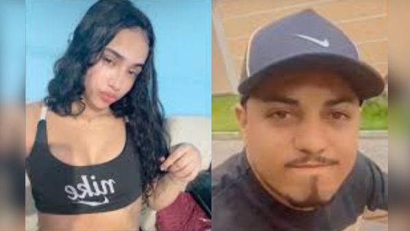 Homem também atirou e assassinou tio dele que não aceitou abrigá-lo na casa da família. Na confusão, um cachorro do vizinho também foi ferido e morreu