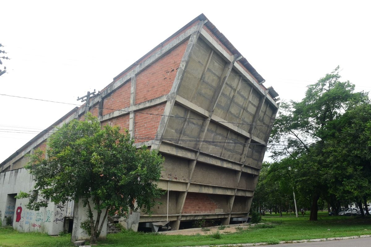 Teatro do Centro de Artes