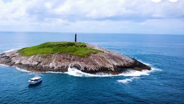 Explore os faróis mais encantadores do Espírito Santo, repletos de história, beleza natural e vistas deslumbrantes do litoral capixaba