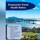Imagem - Febre Oropouche: órgão de saúde dos EUA faz alerta sobre viagens ao ES