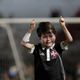 Imagem - Gui Gandra, xodó do Vasco, é eleito torcedor do ano no prêmio The Best