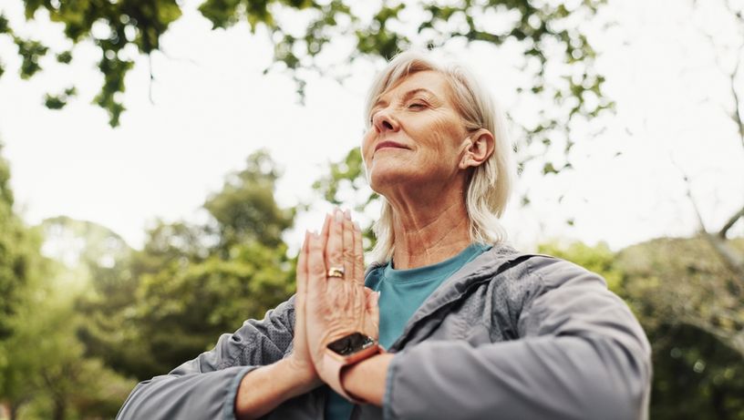 meditação
