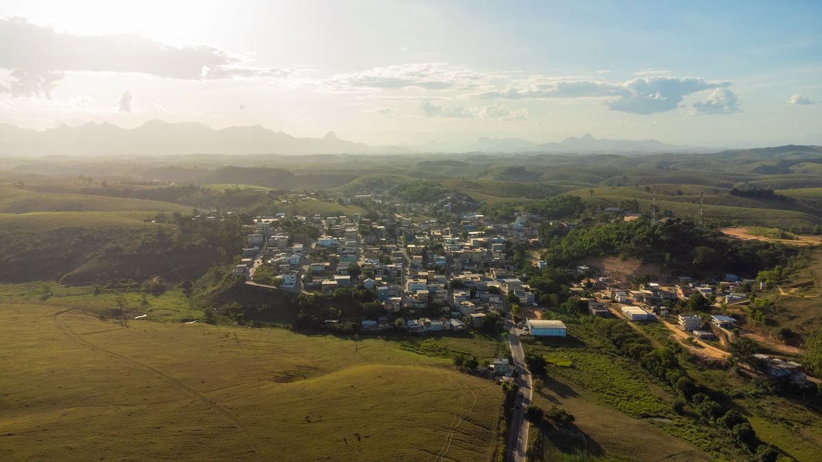 A Prefeitura de Presidente Kennedy projeta que grandes investimentos privados podem elevar significativamente o PIB municipal