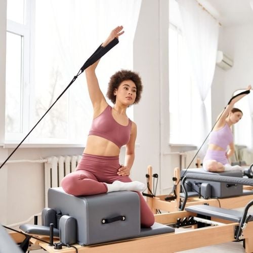 Imagem - 5 incríveis benefícios do pilates para a saúde