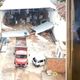 Imagem - Forte temporal derruba muro e poste e destelha casas em cidades do ES