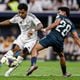 Imagem - Com gol de Vini Jr, Real Madrid confirma favoritismo e vence Intercontinental