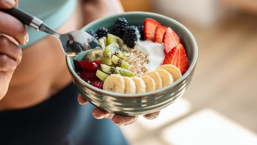 alimentação