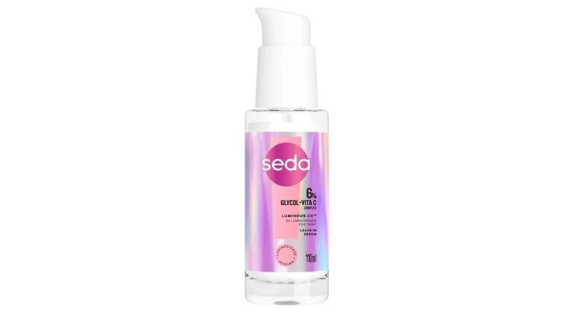 Lançamento de Beleza