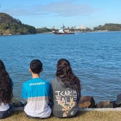 Escola Monteiro oferece formação ampla, focada em habilidades e competências, na humanização e na felicidade no aprender