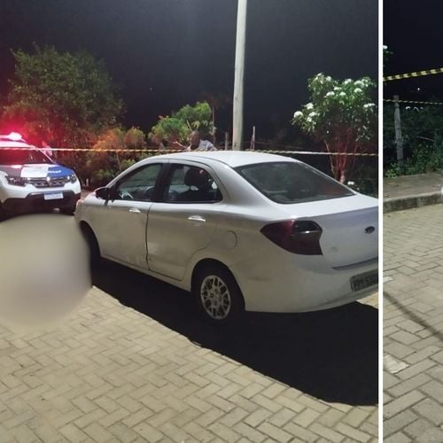 Erick Emannuell tinha 19 anos; crime chocou município no Norte do Espírito Santo, e a polícia investiga ligação com o tráfico de drogas no planejamento e execução