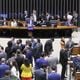 Imagem - Câmara aprova projeto que muda BPC e limita ganho real do salário mínimo