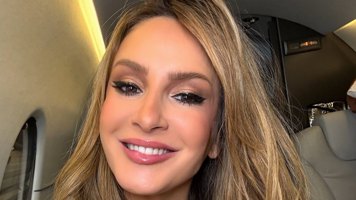 Cantora Claudia Leitte