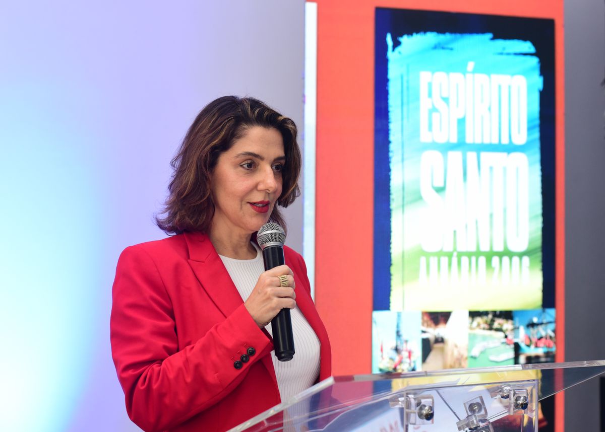 Lançamento do Anuário de A Gazeta 2024, Palácio Anchieta por Ricardo Medeiros