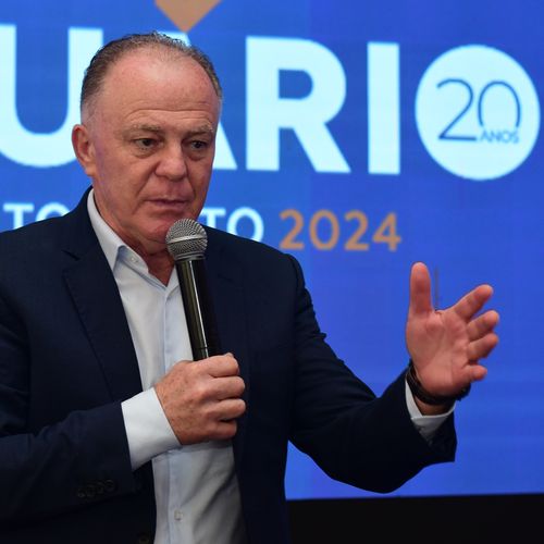 Imagem - Governador do ES é reeleito presidente do Consórcio Brasil Verde