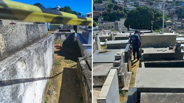 Moradores ouviram disparos no local durante a madrugada desta sexta-feira (20) e, em seguida, vítimas baleadas foram localizadas no entorno