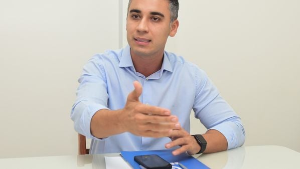 Em entrevista, o prefeito eleito, que tomará posse no próximo dia 1°, afirma estar comprometido em solucionar gargalos na cidade, entre eles a dificuldade no acesso a serviços de saúde