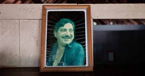 Nascido há 80 anos, Chico Mendes despontava como uma das principais figuras do esforço internacional para salvar a Amazônia. Ele foi assassinado em 1988, no Acre, por desafiar o desmatamento movido por grileiros da região.