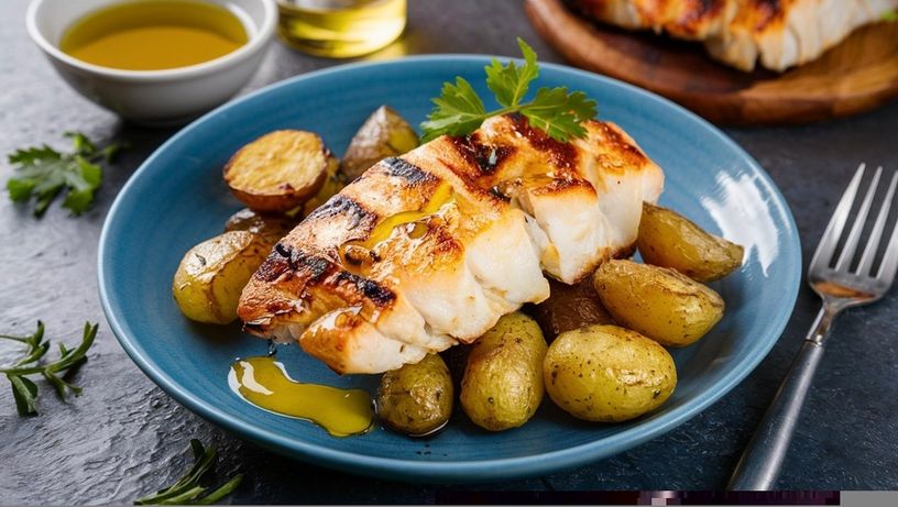 Bacalhau