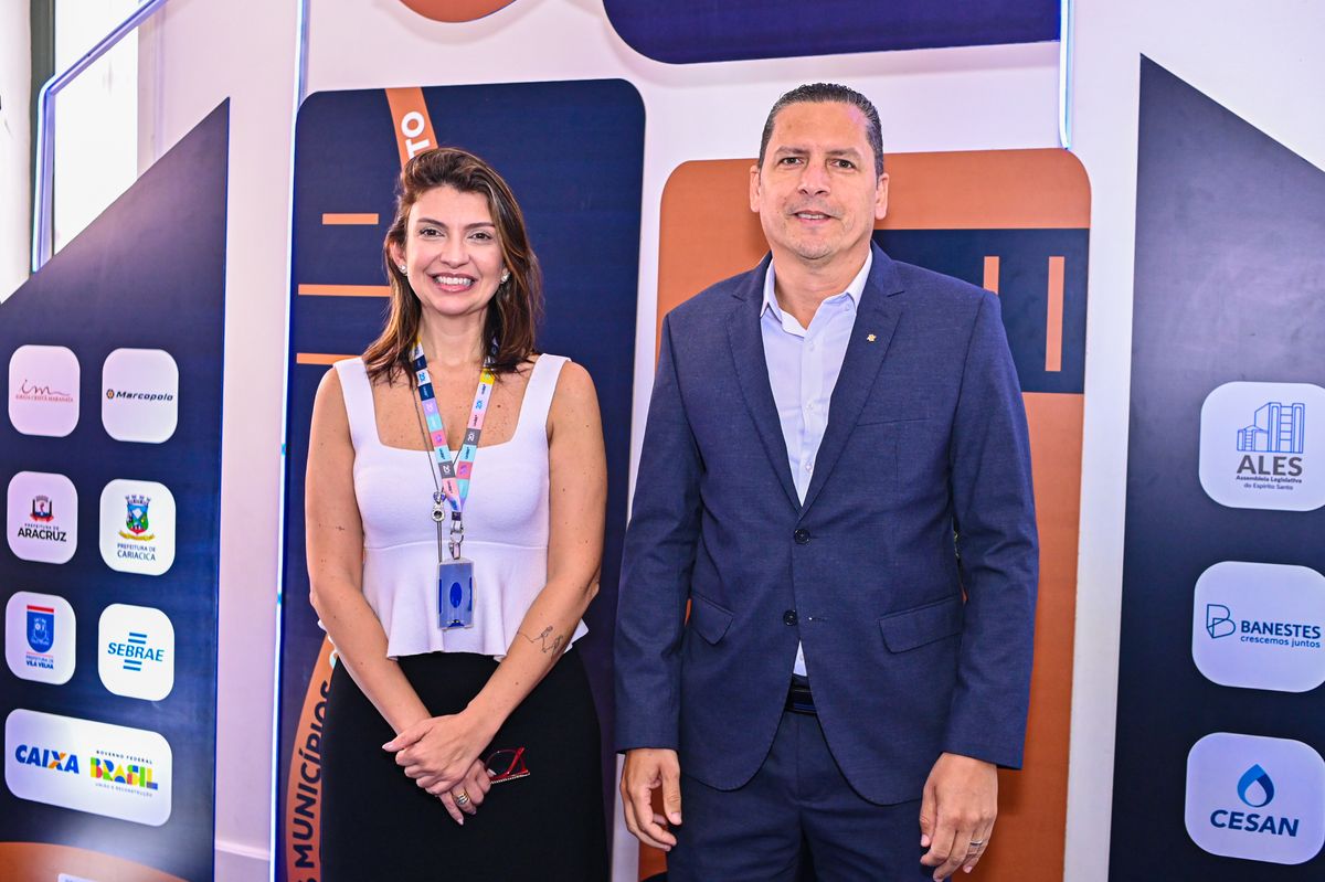 Maria Carolina Colucci e Roberto Antunes por Arthur Louzada