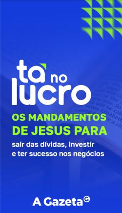 Capa do E-book: Os mandamentos de Jesus