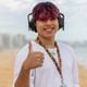 Imagem - Abafadores de ruído serão distribuídos a autistas em praia