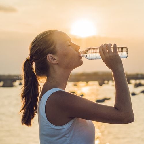 Imagem - Verão: veja quantos litros de água devemos beber por dia