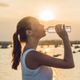 Imagem - Verão: veja quantos litros de água devemos beber por dia