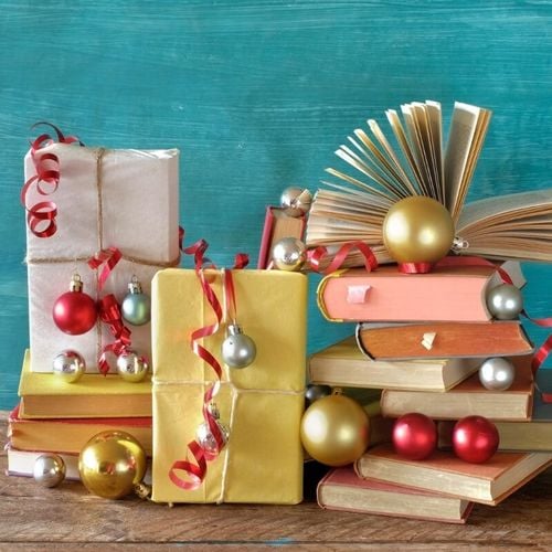 Imagem - 11 livros encantadores para presentear no Natal