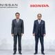 Imagem - Honda e Nissan abrem negociações por fusão para criar uma das maiores montadoras do mundo