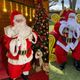 Imagem - Operador de guindaste conta como é ser Papai Noel há mais de 20 anos
