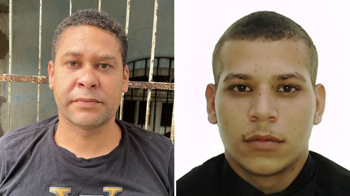 ÀJosé Brito Reis Júnior, de 31 anos, 