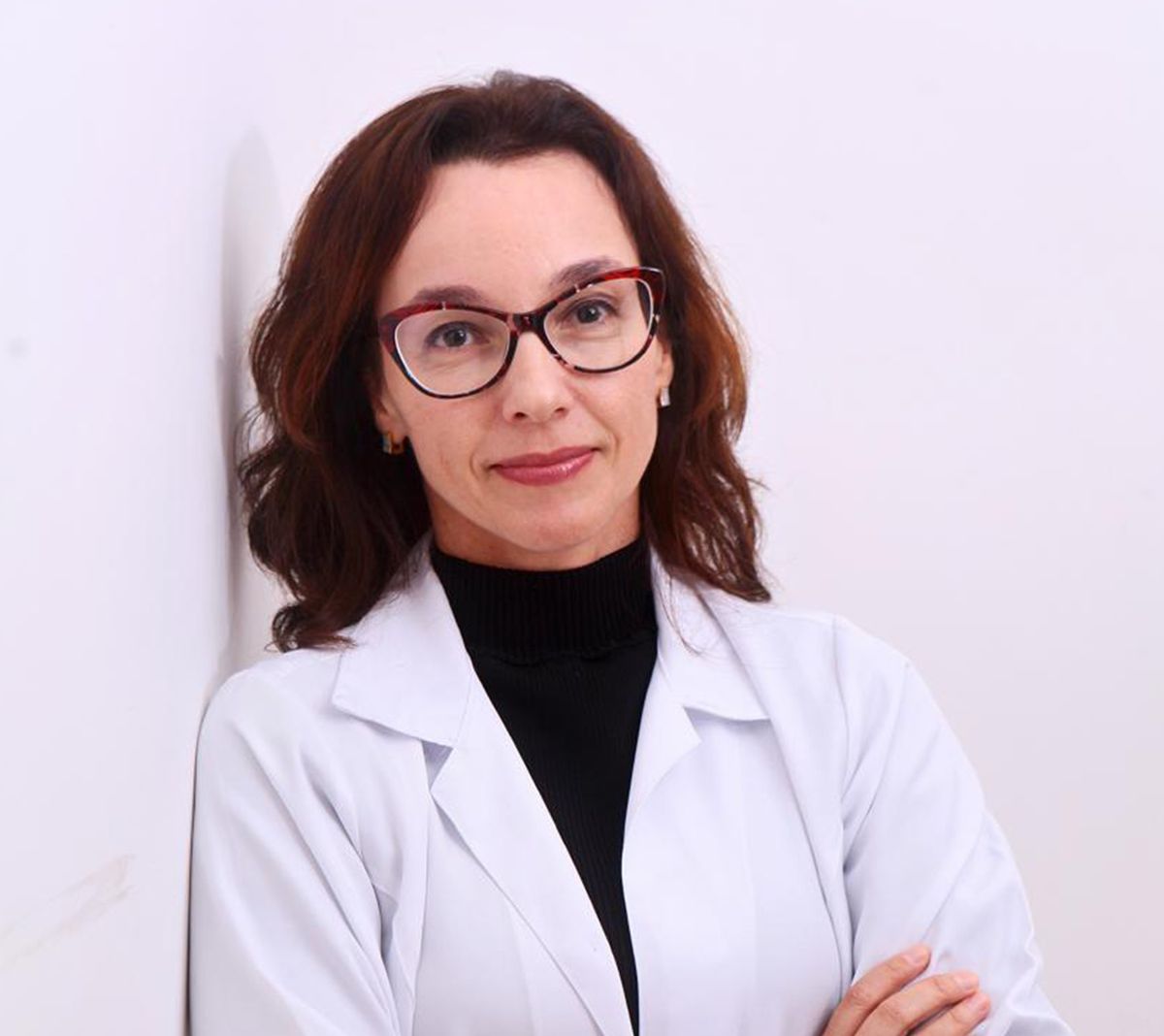 Carla de Castro Bulian