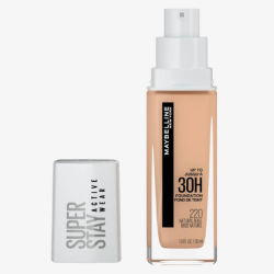 Maybelline NY Base Alta Cobertura Super Stay Active Wear 