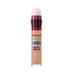 Maybelline NY Corretivo Líquido Eraser Instant Age Rewind 140 Honey, 5.9ml 