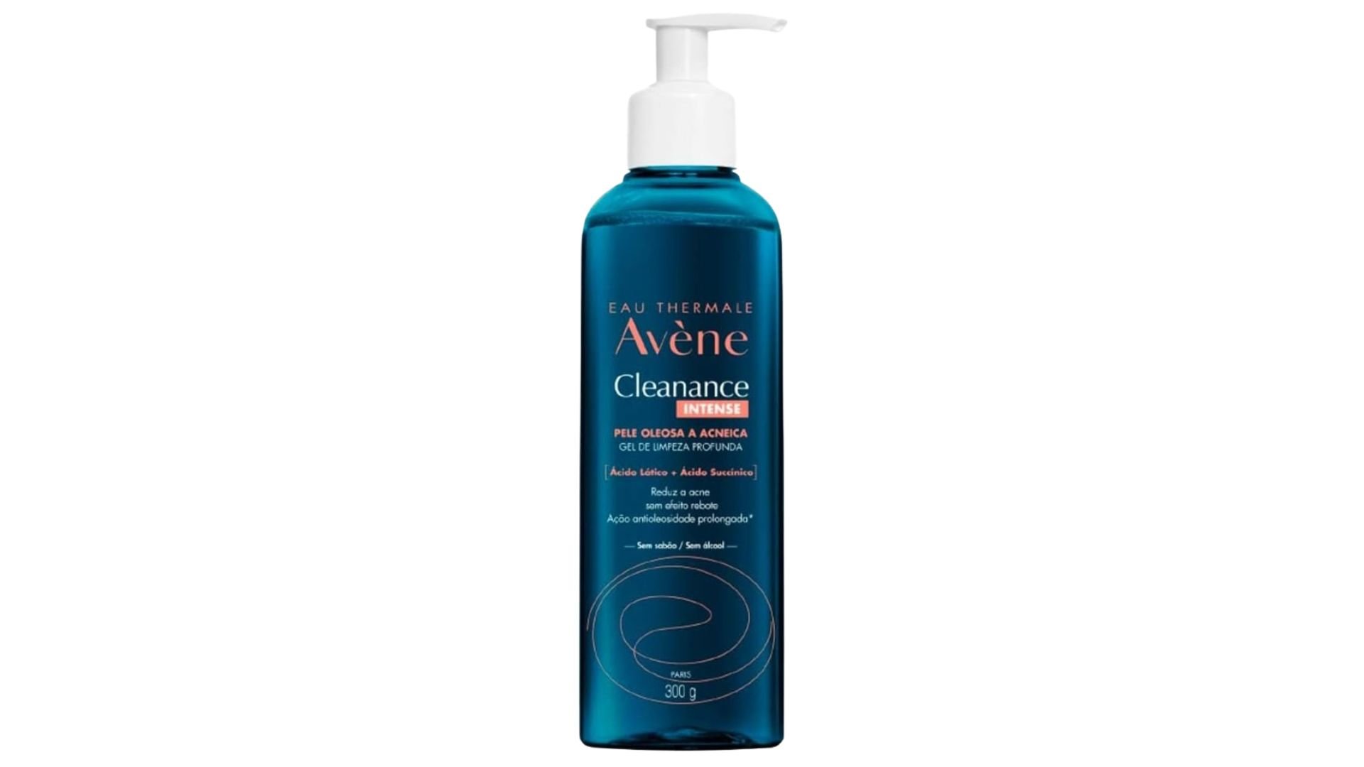 Cleanance Intense, da Avène