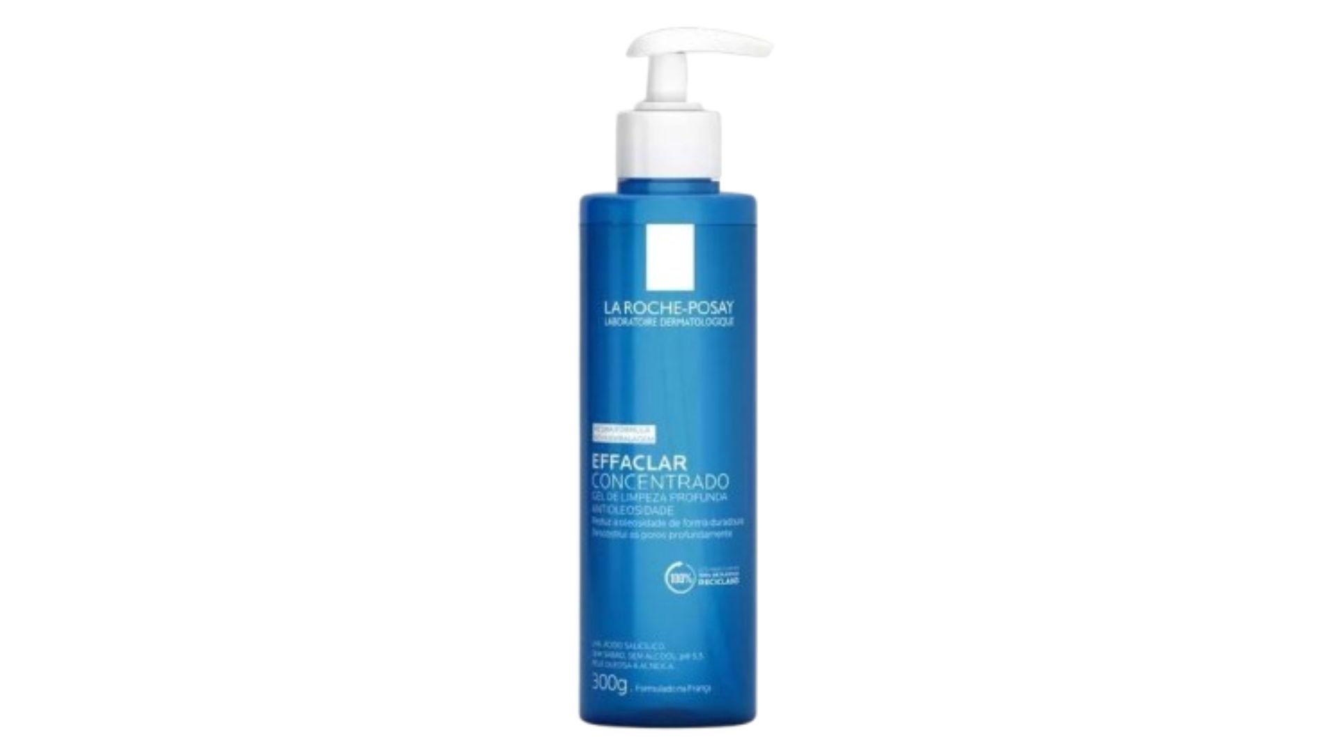 Effaclar Concentrado, da La Roche-Posay