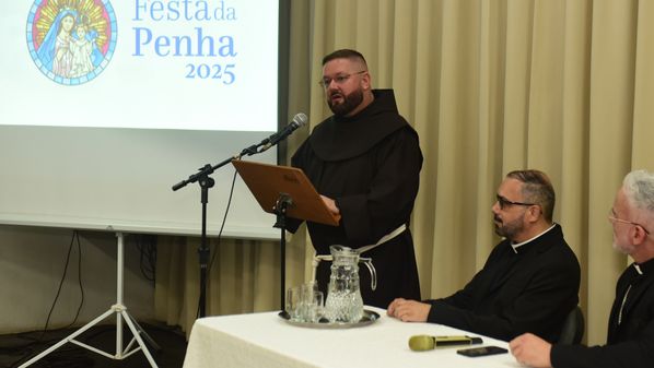 Organização apresentou a prévia da programação na manhã desta sexta-feira (27); celebração católica vai completar 455 anos