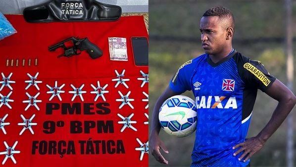 Yago Moreira Silva, de 31 anos, cumpria pena no Centro de Detenção Provisória do município desde que foi preso em dezembro de 2024