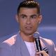 Imagem - Cristiano Ronaldo diz que Vini Jr. não ter ganho a Bola de Ouro foi injusto