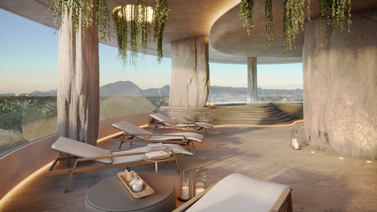 undefined por Divulgação/Grand Construtora