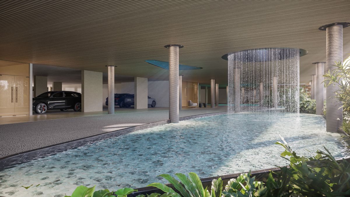 undefined por Divulgação/Grand Construtora