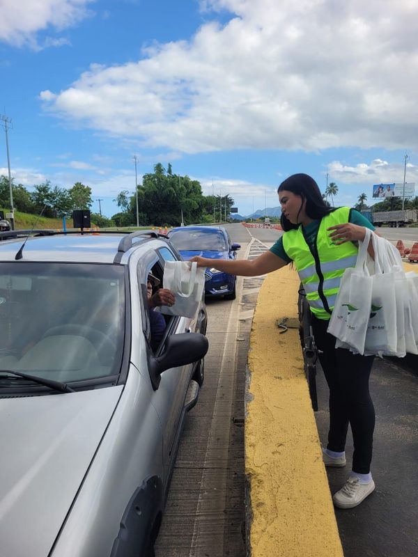 Com ações de conscientização no trânsito, Eco 101 reduz número de acidentes em 68%