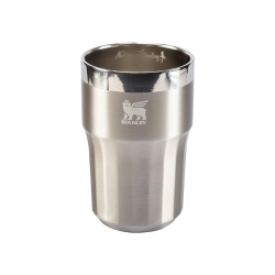 Stanley Beer Tumbler Happy Hour Stainless Steel | 384ml 