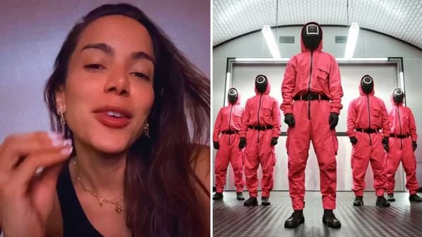 A Netflix não deixou passar e aproveitou o embalo para confirmar mais uma temporada do seriado em resposta à Anitta