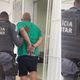 Imagem - Casal é preso após matar mulher em praia no Sul do ES e fugir para SP